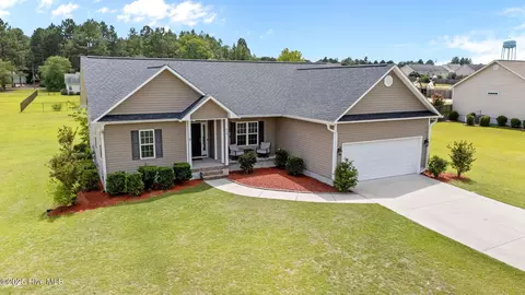 Other - 430 Tyner Ave, Pinebluff, NC 28373 photo 1 of 10