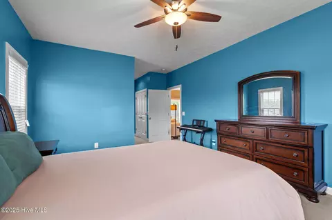 Bedroom - 430 Tyner Ave, Pinebluff, NC 28373 photo 2 of 6