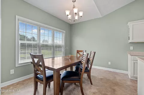 Dining - 430 Tyner Ave, Pinebluff, NC 28373 photo 1 of 2
