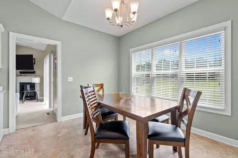 Dining - 430 Tyner Ave, Pinebluff, NC 28373 photo 2 of 2