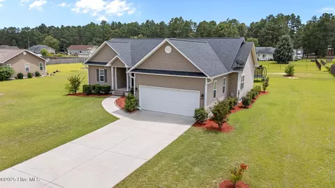 View/Area - 430 Tyner Ave, Pinebluff, NC 28373 photo 2 of 4