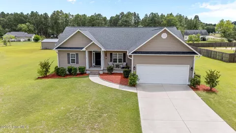 View/Area - 430 Tyner Ave, Pinebluff, NC 28373 photo 1 of 4
