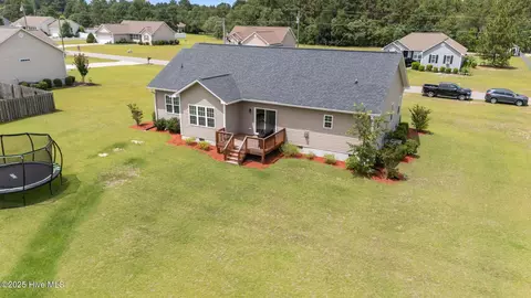 View/Area - 430 Tyner Ave, Pinebluff, NC 28373 photo 4 of 4