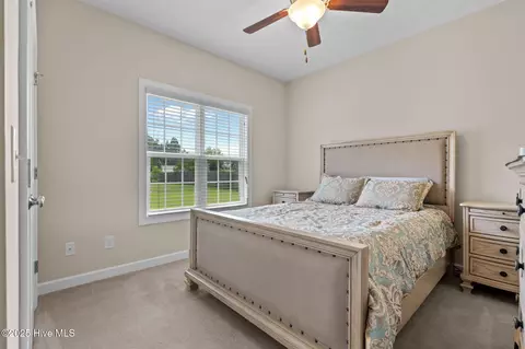 Bedroom - 430 Tyner Ave, Pinebluff, NC 28373 photo 5 of 6