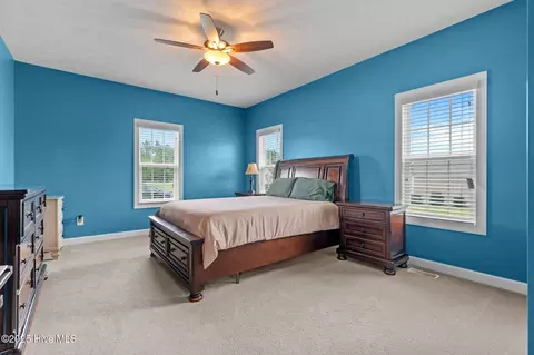 Bedroom - 430 Tyner Ave, Pinebluff, NC 28373 photo 1 of 6