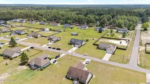 View/Area - 430 Tyner Ave, Pinebluff, NC 28373 photo 3 of 4