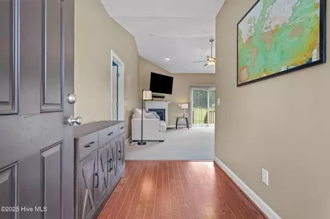 Entry Way - 430 Tyner Ave, Pinebluff, NC 28373 photo 1 of 1