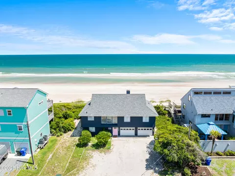 2602 S Shore Dr, Surf City, NC 28445