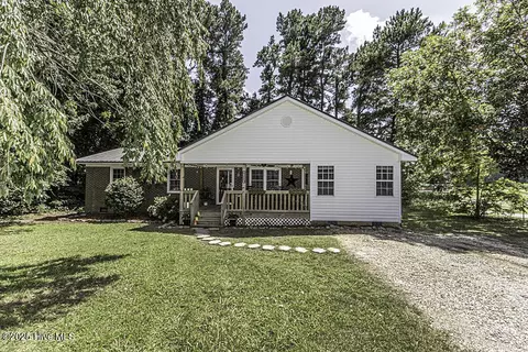4263 W Castalia Rd, Nashville, NC 27856
