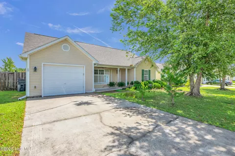 1522 Pine Harbor Way, Leland, NC 28451