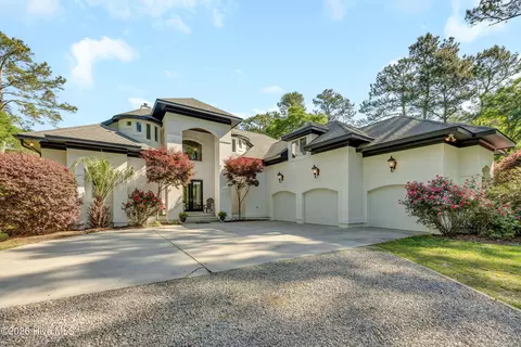 8709 Decoy Ln, Wilmington, NC 28411