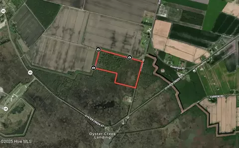 0 Default St, Swanquarter, NC 27885