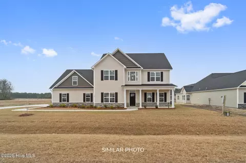722 Atlantic Coast Ln, Jacksonville, NC 28546