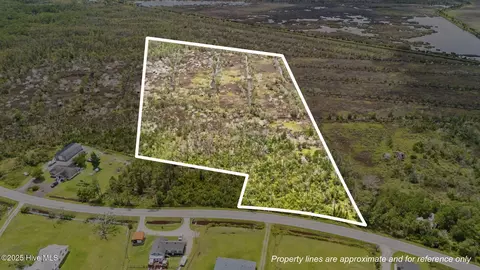 tbd Hwy 70, Davis, NC 28524