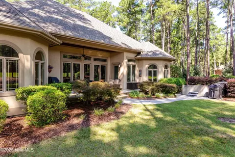 Exterior - 58 Greyabbey Dr, Pinehurst, NC 28374 photo 4 of 11