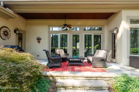 Exterior - 58 Greyabbey Dr, Pinehurst, NC 28374 photo 6 of 11