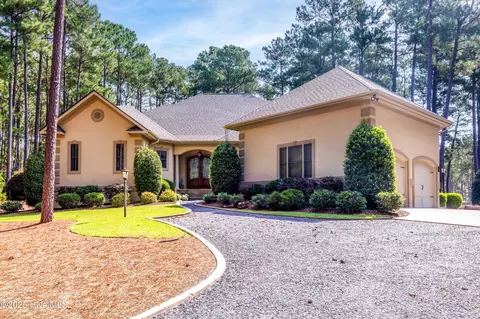 58 Greyabbey Dr, Pinehurst, NC 28374