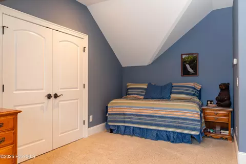 Bedroom - 58 Greyabbey Dr, Pinehurst, NC 28374 photo 5 of 6