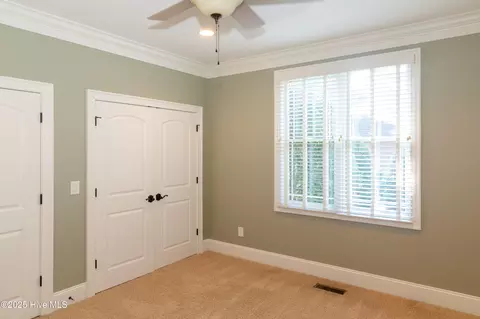 Bedroom - 58 Greyabbey Dr, Pinehurst, NC 28374 photo 4 of 6