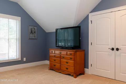 Bedroom - 58 Greyabbey Dr, Pinehurst, NC 28374 photo 1 of 6