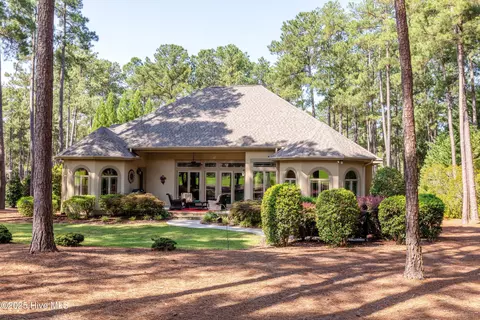 Exterior - 58 Greyabbey Dr, Pinehurst, NC 28374 photo 9 of 11