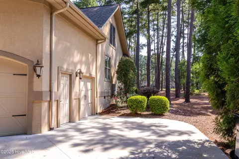 Exterior - 58 Greyabbey Dr, Pinehurst, NC 28374 photo 5 of 11