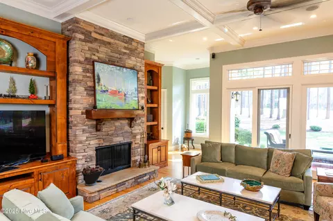 Living - 58 Greyabbey Dr, Pinehurst, NC 28374 photo 1 of 4