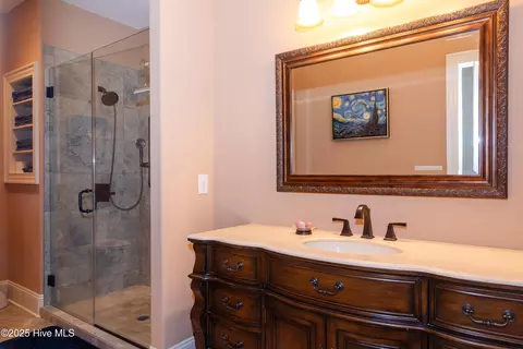 Bath - 58 Greyabbey Dr, Pinehurst, NC 28374 photo 9 of 9