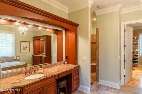Bath - 58 Greyabbey Dr, Pinehurst, NC 28374 photo 5 of 9