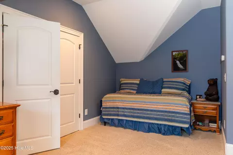 Bedroom - 58 Greyabbey Dr, Pinehurst, NC 28374 photo 6 of 6