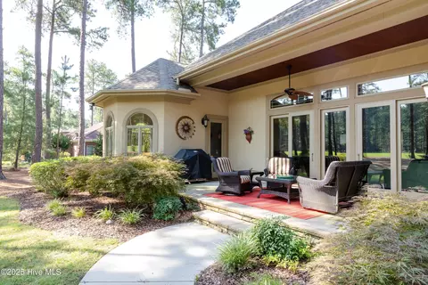 Exterior - 58 Greyabbey Dr, Pinehurst, NC 28374 photo 2 of 11