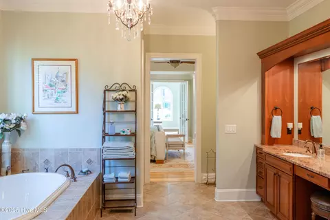 Bath - 58 Greyabbey Dr, Pinehurst, NC 28374 photo 2 of 9