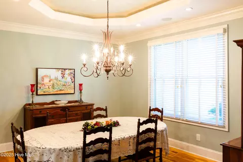 Dining - 58 Greyabbey Dr, Pinehurst, NC 28374 photo 1 of 1