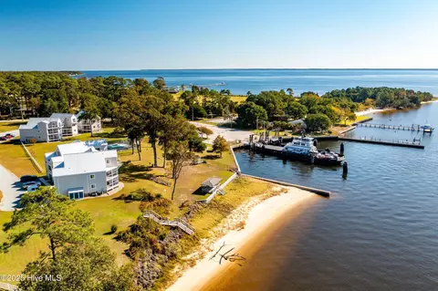 89 Country Club Dr #H3, Minnesott Beach, NC 28510