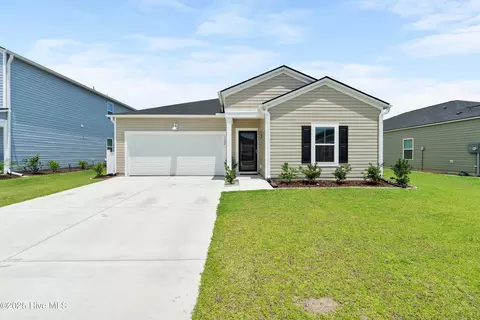 1102 Pink Snapper Pl NW, Sunset Beach, NC 28468