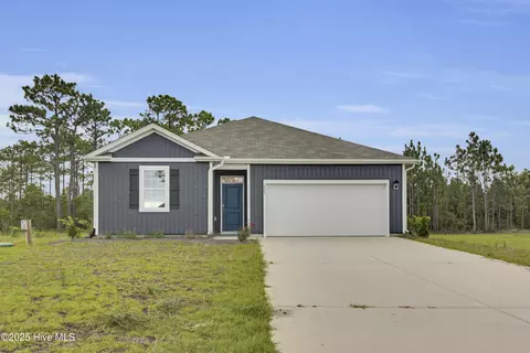 202 Jones Ridge Ln, Newport, NC 28570