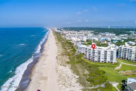 8801 Reed Dr #604, Emerald Isle, NC 28594