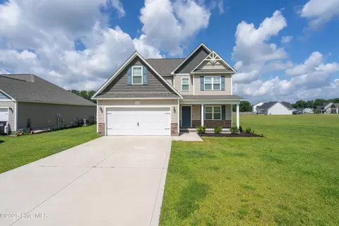 260 Sewell Rd, Jacksonville, NC 28540