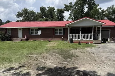 188 Bonham Rd, Magnolia, NC 28453