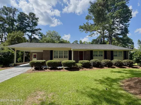 136 Brown Maultsby Rd, Whiteville, NC 28472
