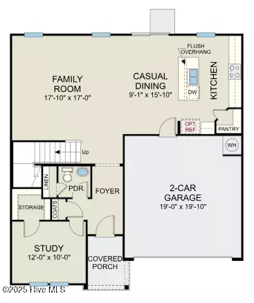 98 Maymont St NW, Supply, NC 28462