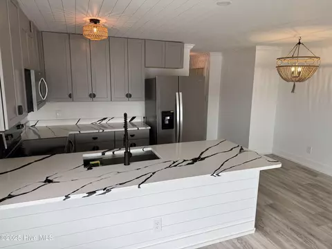 519 Canal Dr #1, Carolina Beach, NC 28428