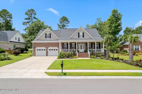 1520 Grandiflora Dr, Leland, NC 28451