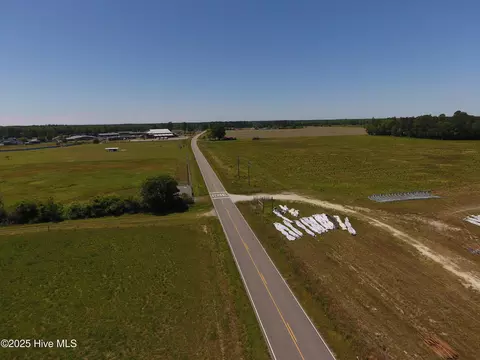0 Horse Branch Rd, Burgaw, NC 28425