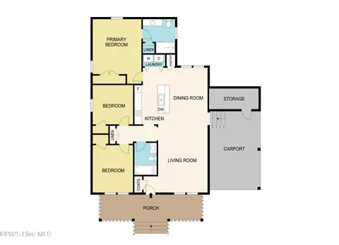 118 Windsor Ln, Edenton, NC 27932