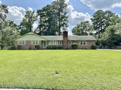 1113 Hendricks Ct, Jacksonville, NC 28540