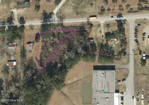 0 Hubert Blvd, Hubert, NC 28539