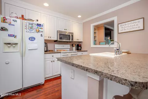 8135 Craig Ct, Bailey, NC 27807 photo 9