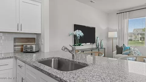 Kitchen - 2025 Clock Rd, New Bern, NC 28562 photo 2 of 2