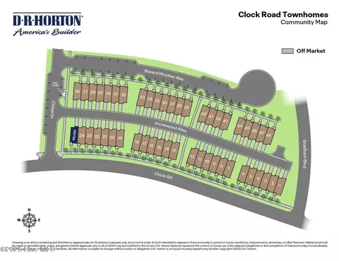 View/Area - 2025 Clock Rd, New Bern, NC 28562 photo 1 of 1
